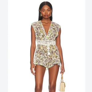 NWOT || FREE PEOPLE INTIMATELY || Watching Waves romper